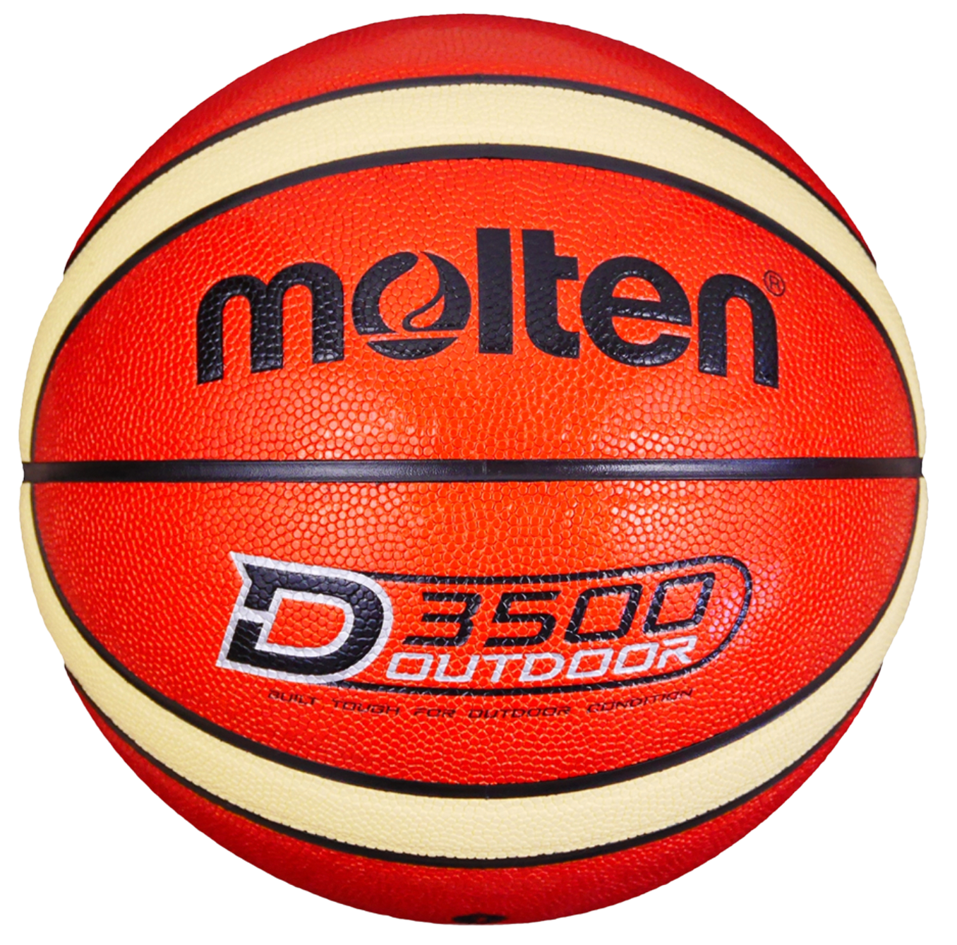 Basketbalový míč Molten D3500