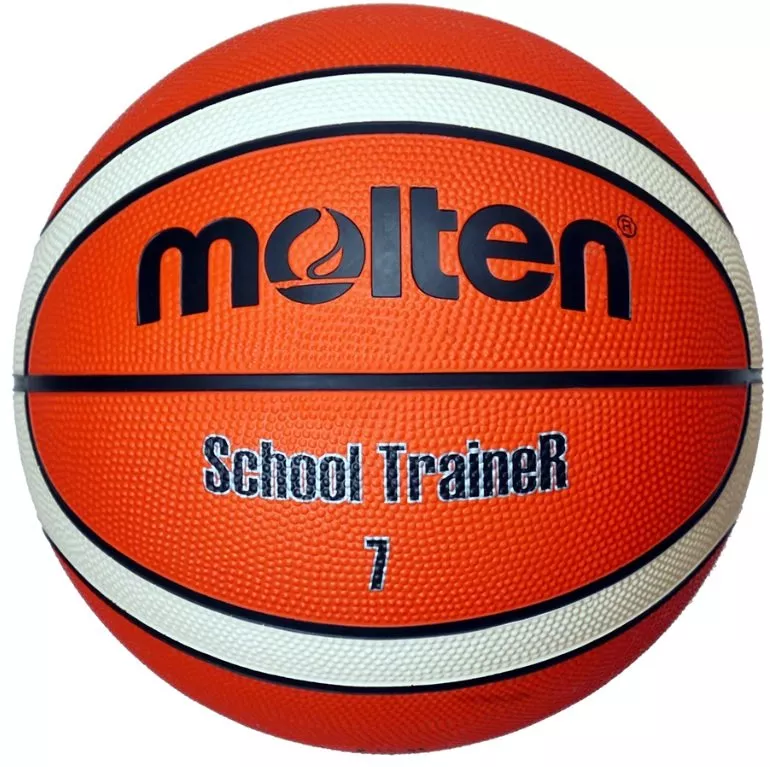 Топка Molten B6G-ST BASKETBALL