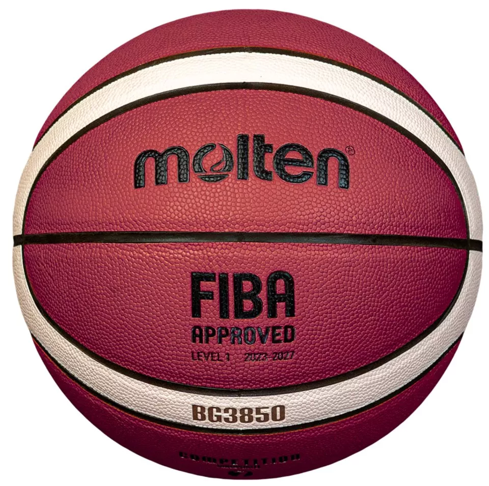 Piłka Molten B6G3850 BASKETBALL