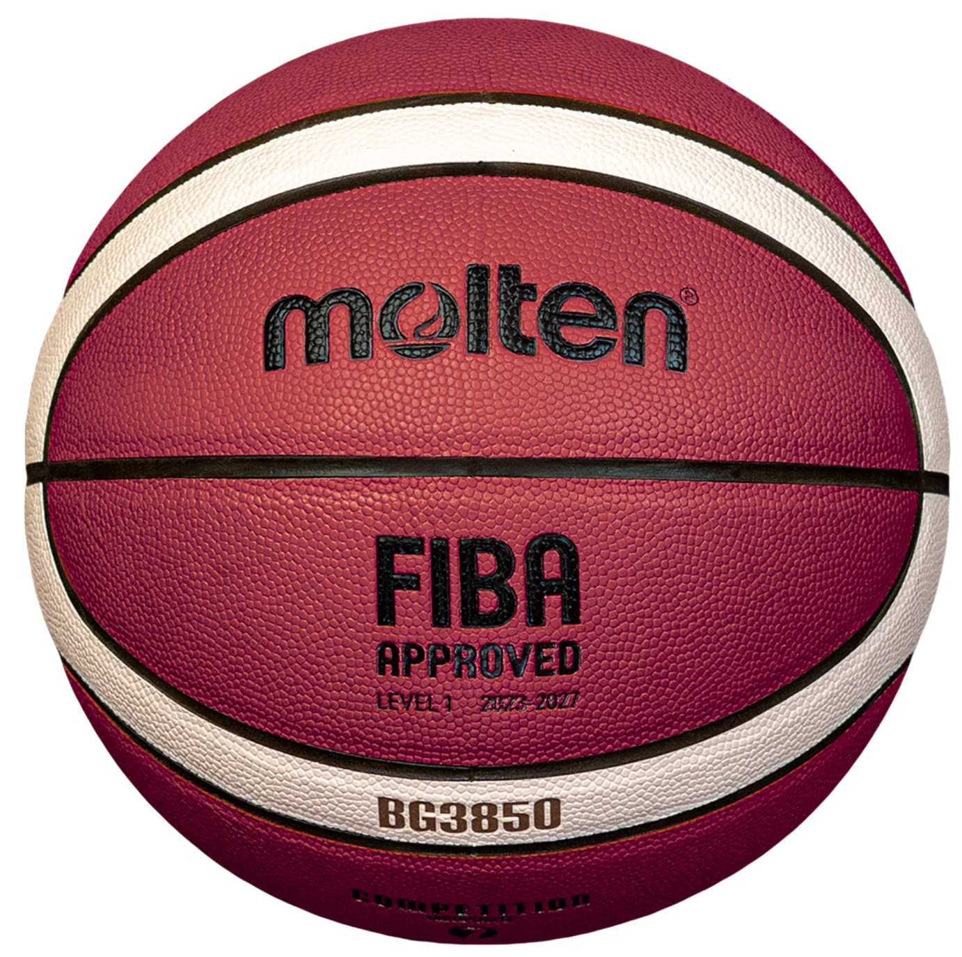 Míč Molten B6G3850 BASKETBALL