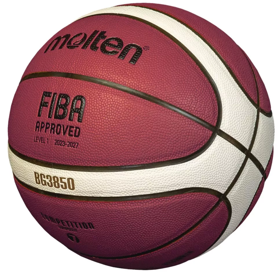 Piłka Molten B6G3850 BASKETBALL