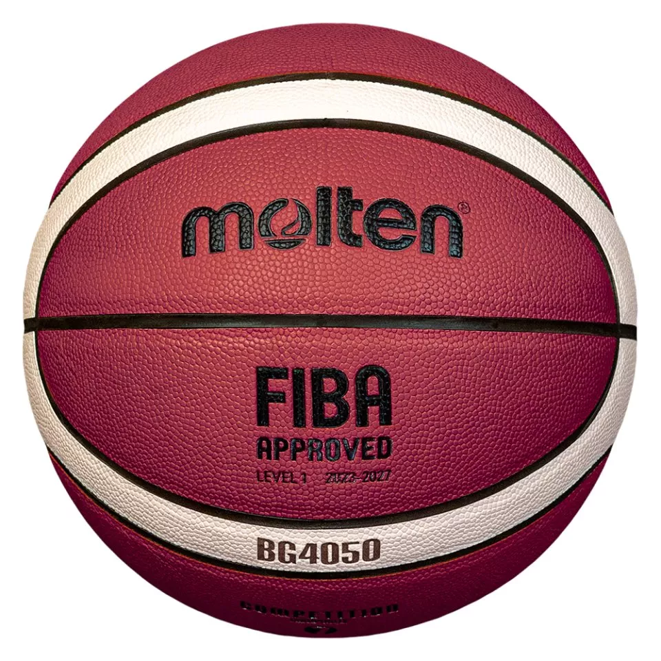 Piłka Molten B6G4050-DBB BASKETBALL