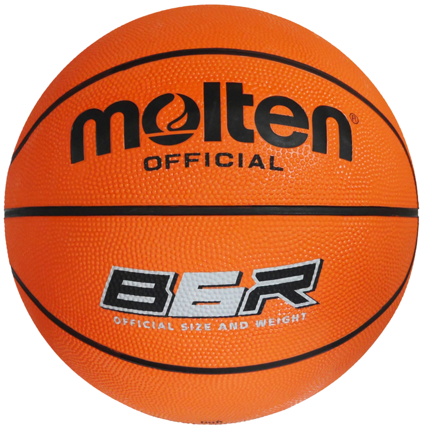 Molten B6R BASKETBALL Labda