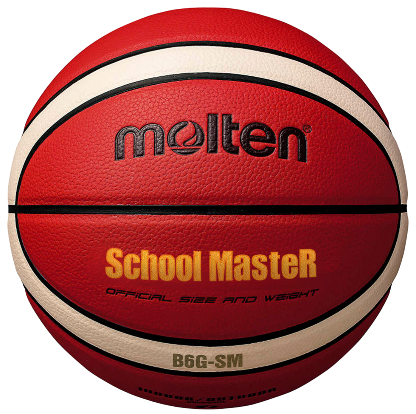 Minge Molten B7G-SM BASKETBALL