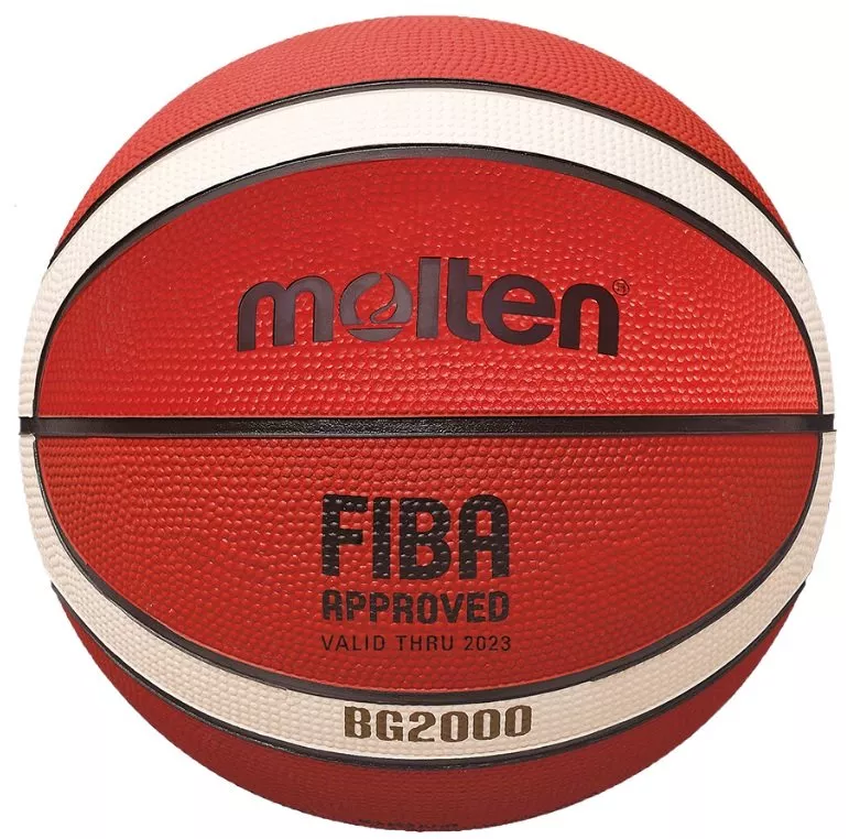 Piłka Molten B7G2000 BASKETBALL