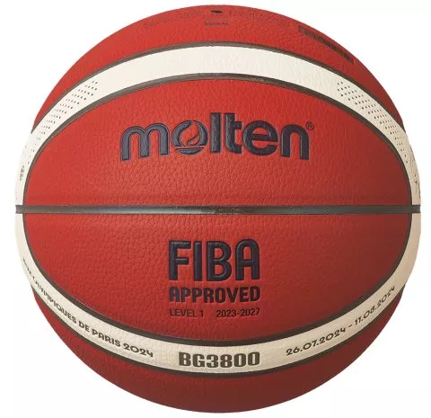 BG3800-2-S4F Basketball