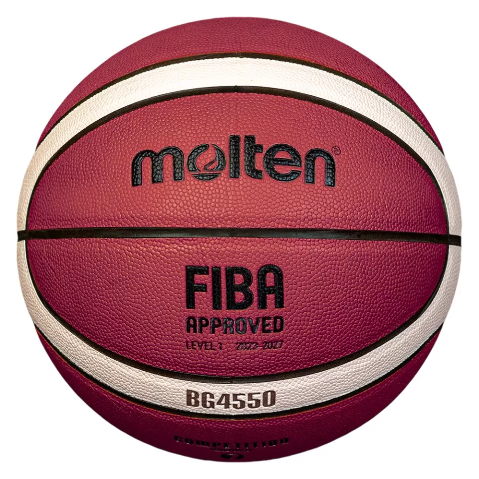 Piłka Molten B7G4550-DBB BASKETBALL