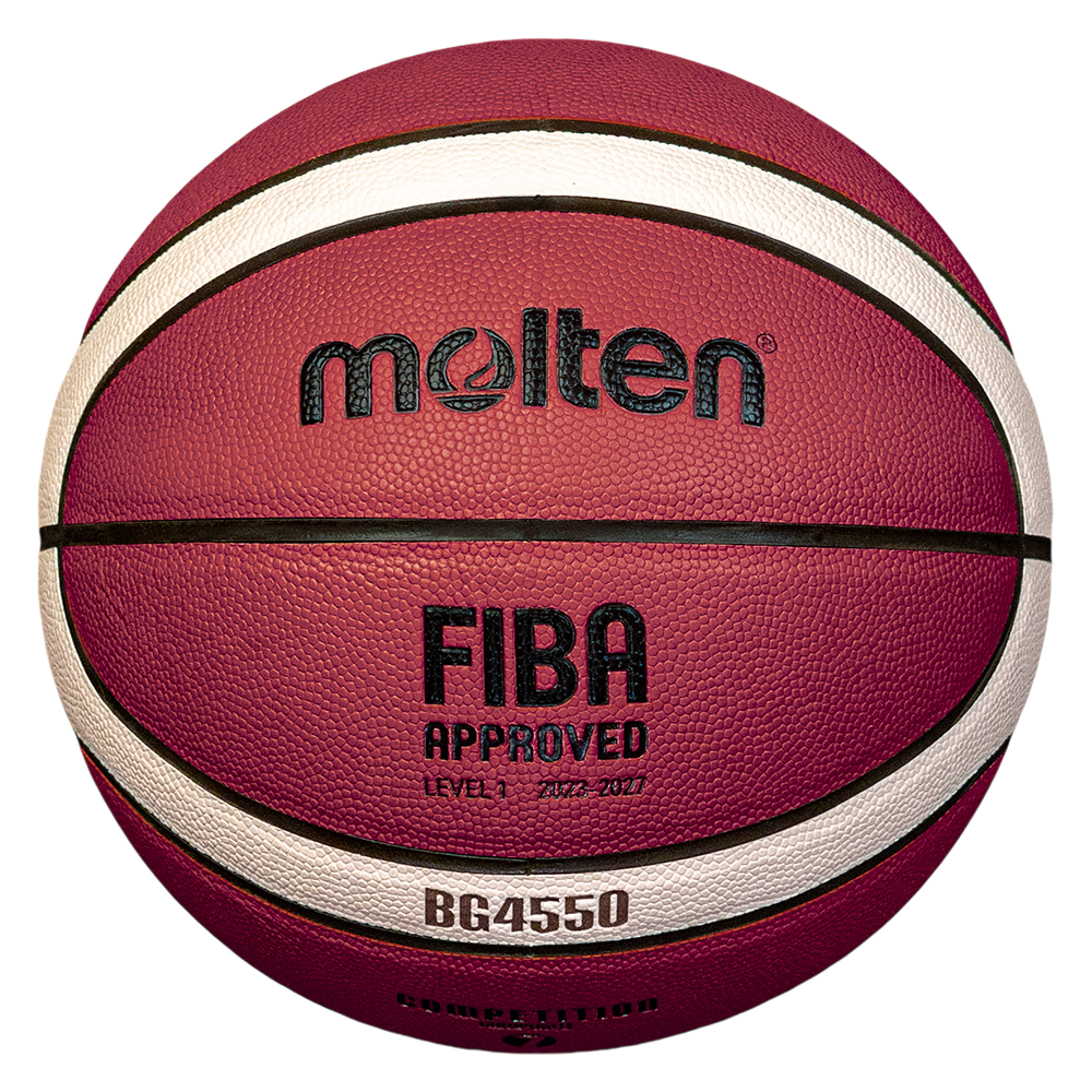 Piłka Molten B7G4550-DBB BASKETBALL