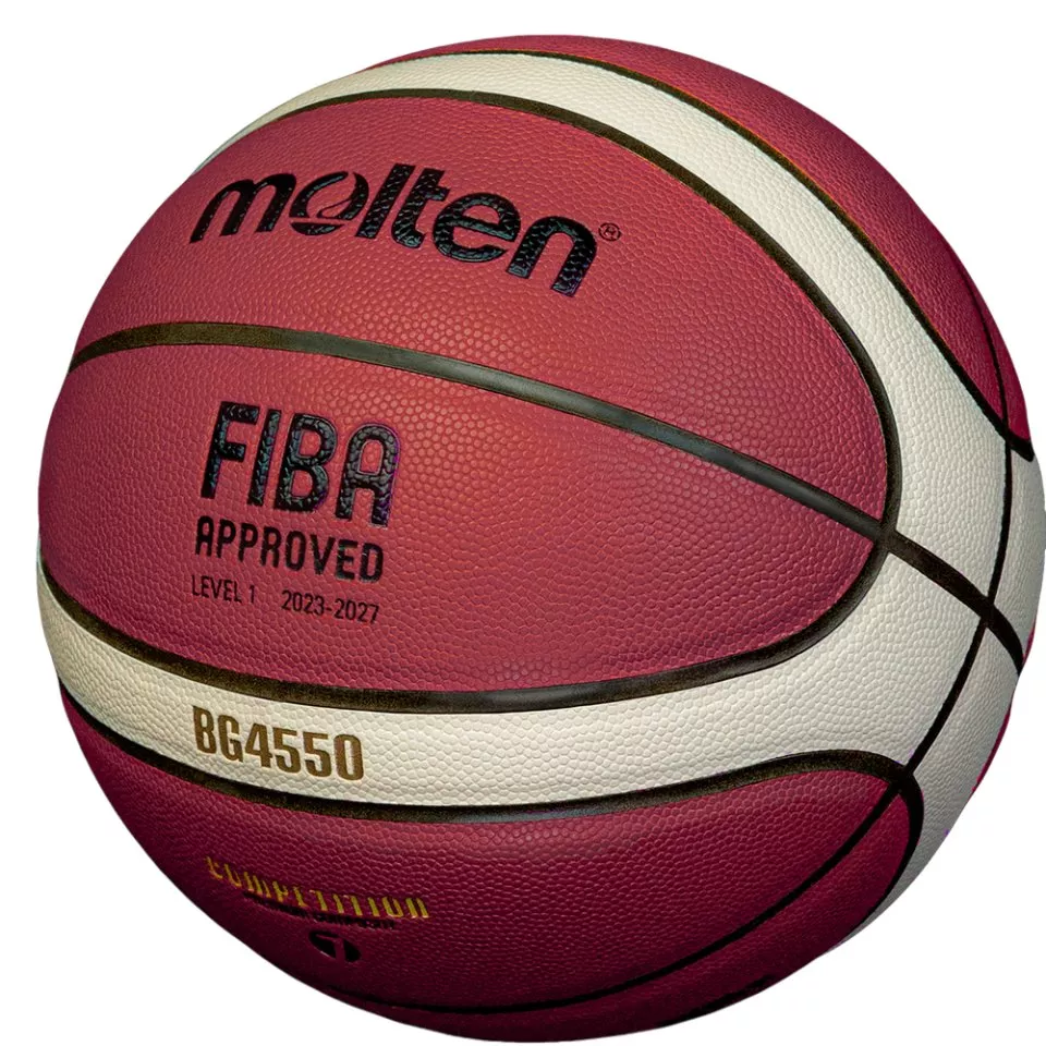 Piłka Molten B7G4550-DBB BASKETBALL