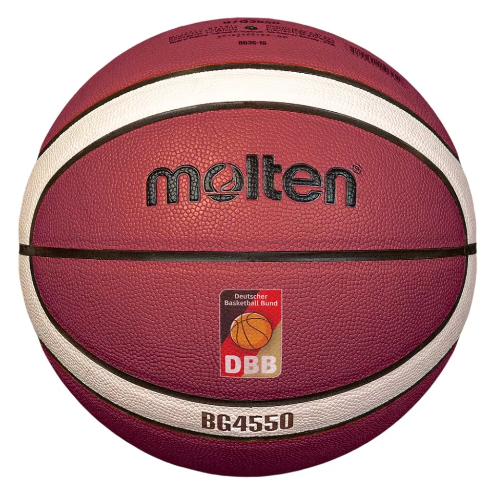 Piłka Molten B7G4550-DBB BASKETBALL