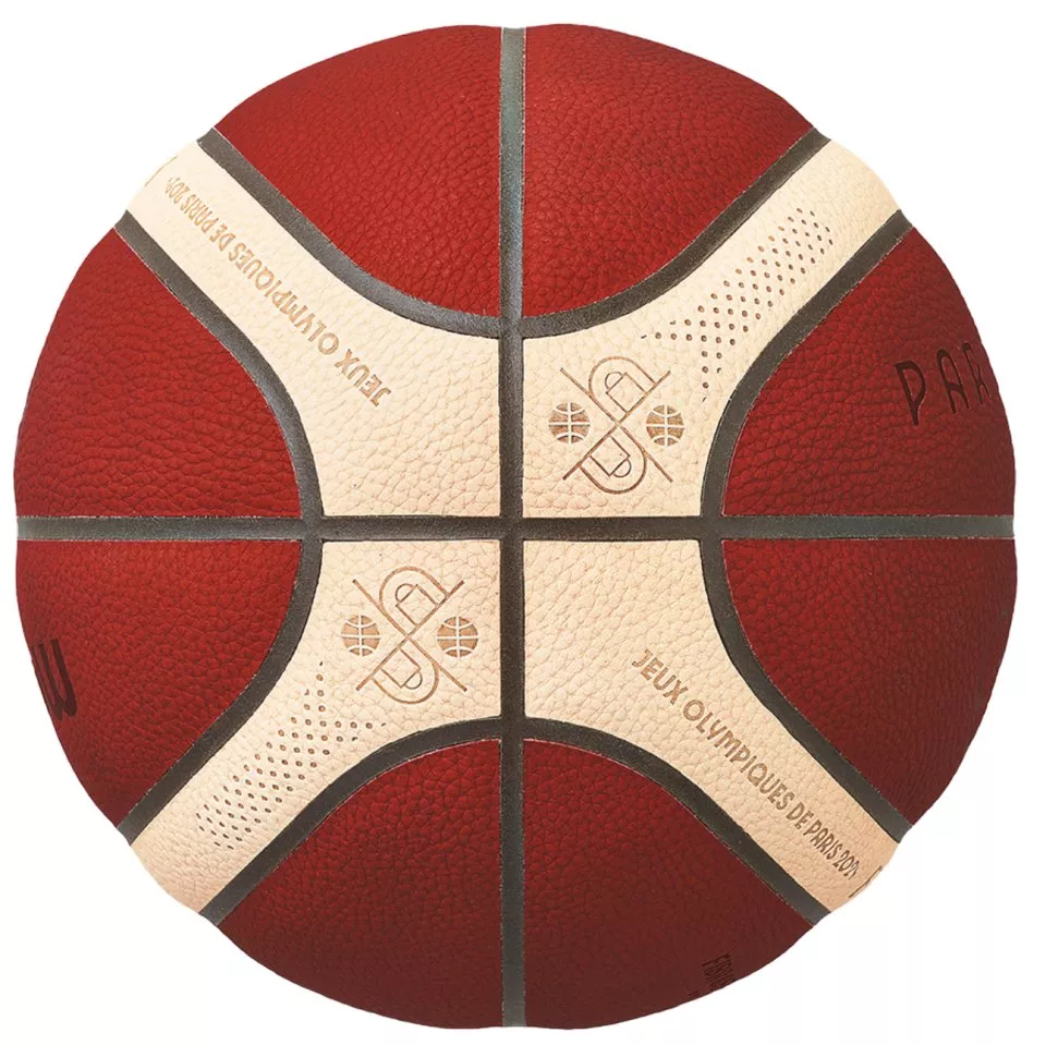 Piłka Molten BG5000-S4F Basketball