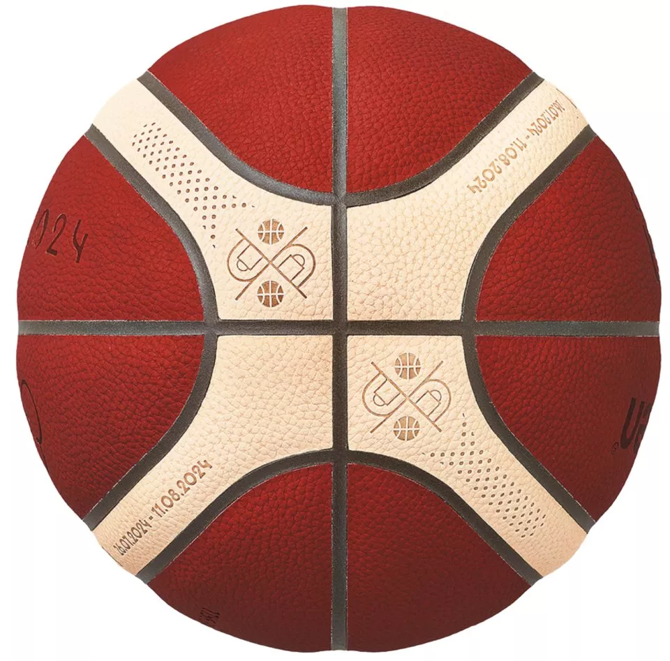 Piłka Molten BG5000-S4F Basketball