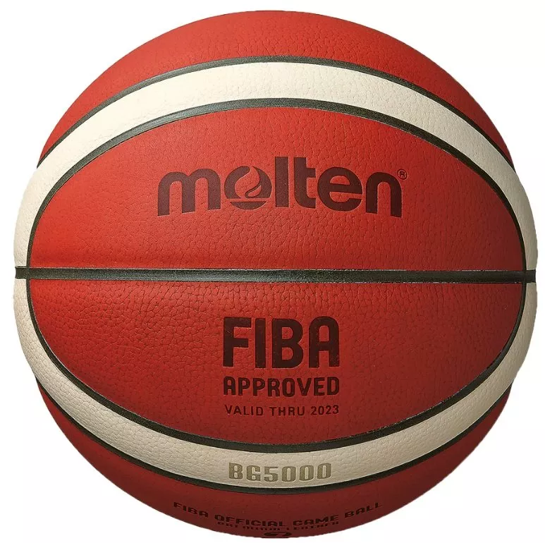 Balón Molten B7G5000 BASKETBALL