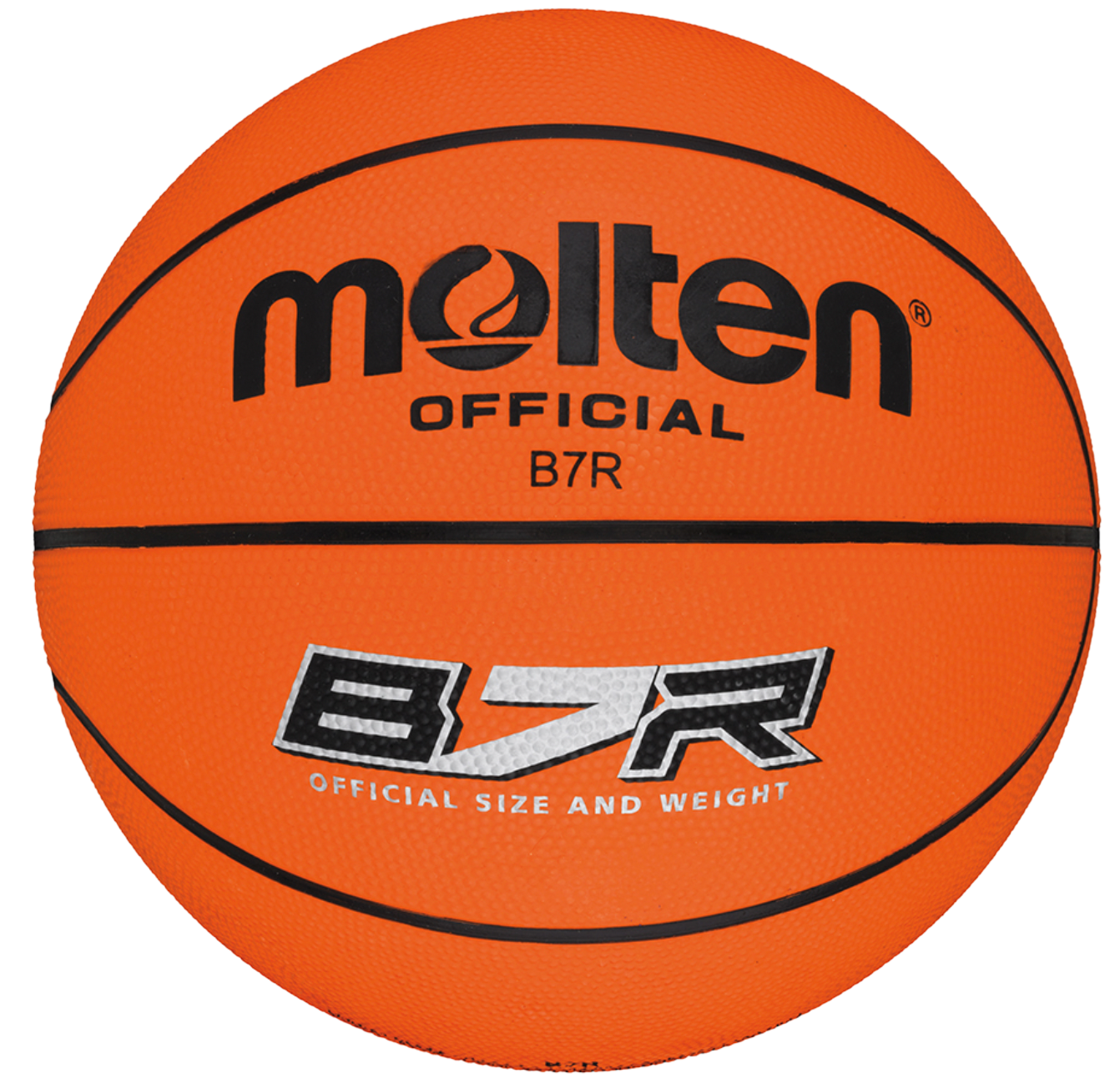 Minge Molten B7R BASKETBALL