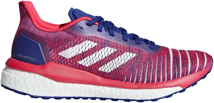 Bežecké topánky adidas SOLAR DRIVE W