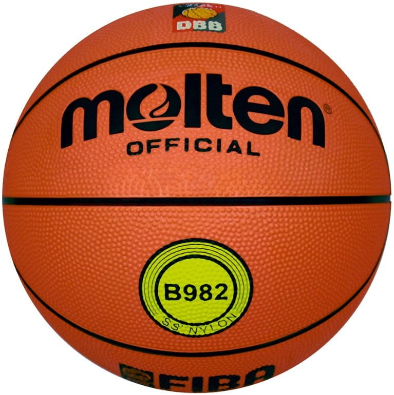 Žoga Molten B982 BASKETBALL