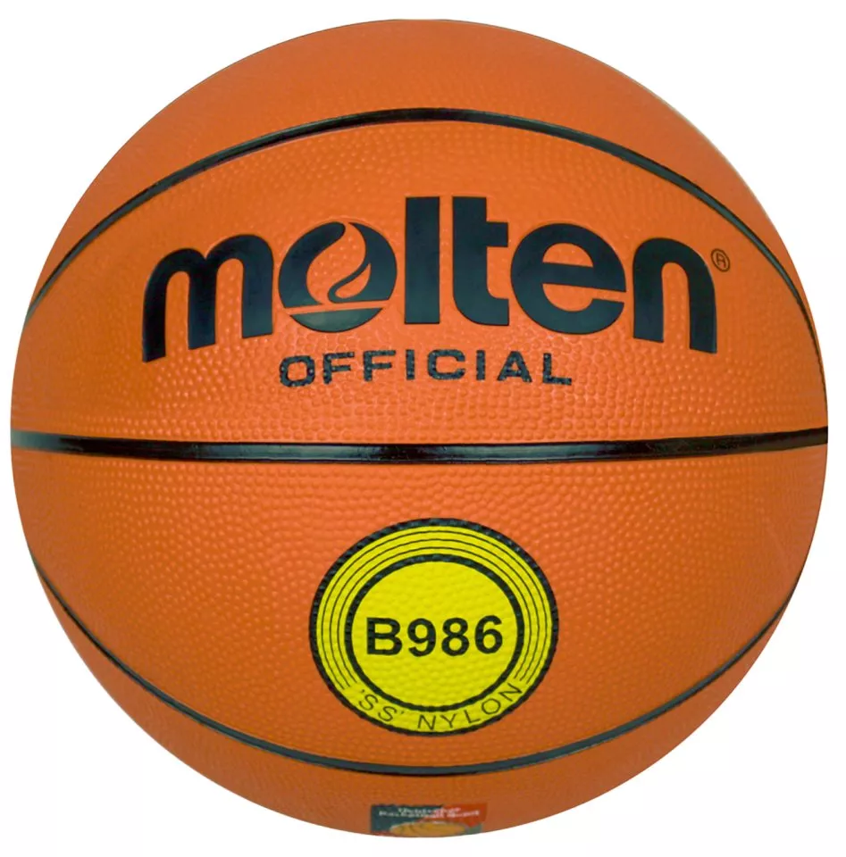 Minge Molten B986 BASKETBALL