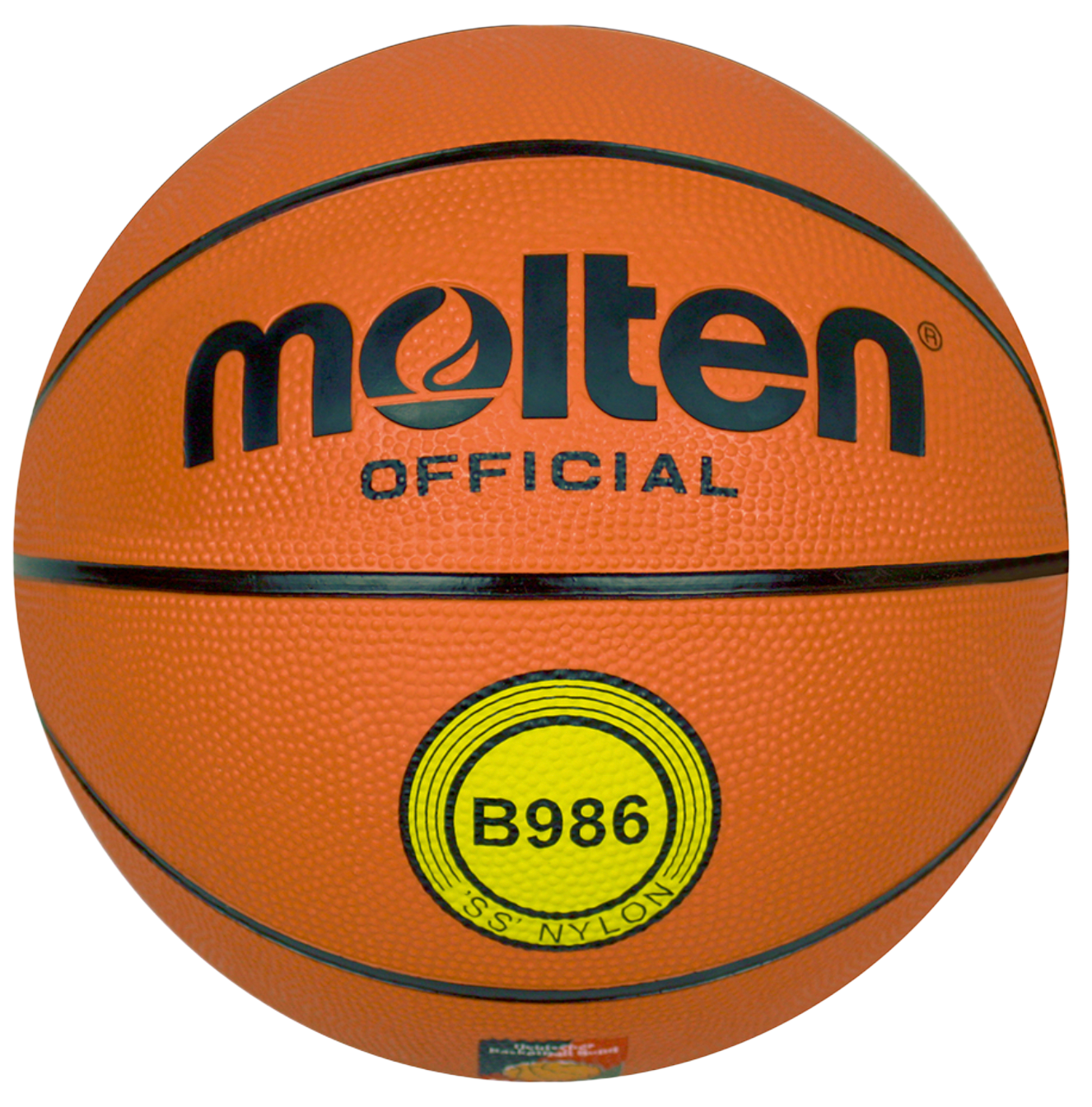Minge Molten B986 BASKETBALL