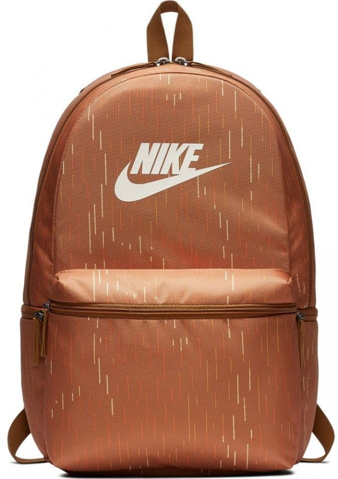 Batoh Nike Heritage All Over Print