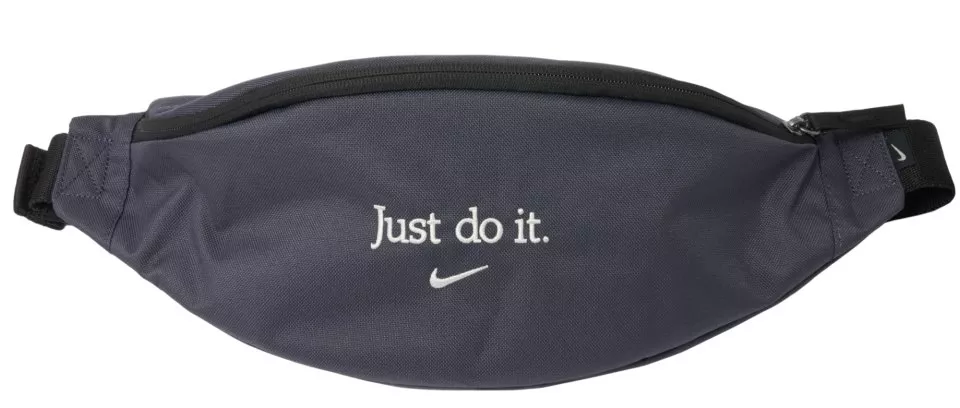 Midjeväska Nike Heritage Hip Pack