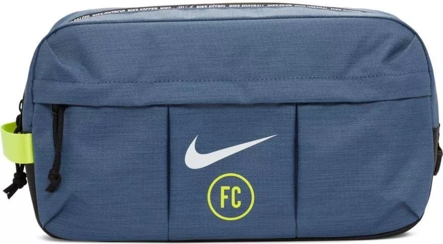 Bolsa para zapatos Nike NK ACDMY SHOEBAG
