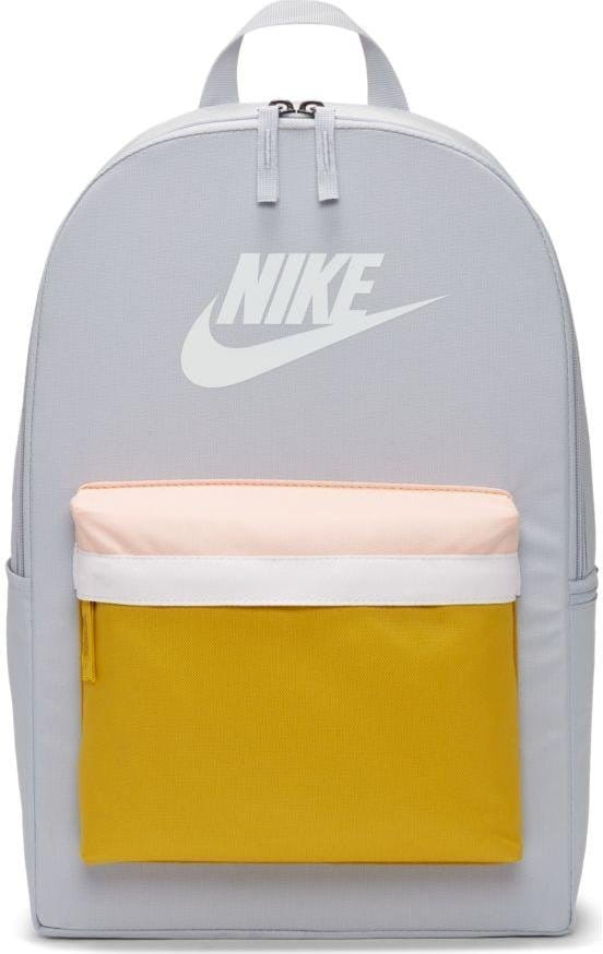 Plecak Nike NK HERITAGE BKPK - 2.0