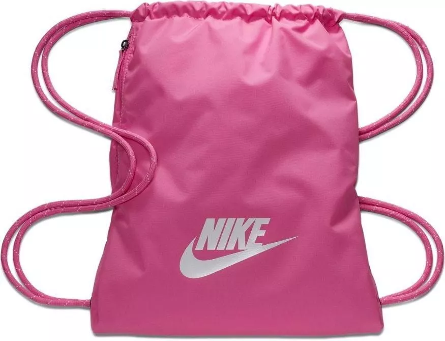 Sportbeutel Nike NK HERITAGE GMSK - 2.0