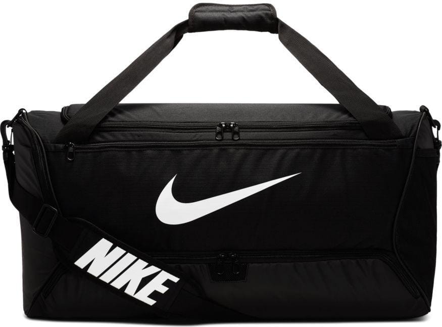 Torba Nike NK BRSLA M DUFF - 9.0 (60L)