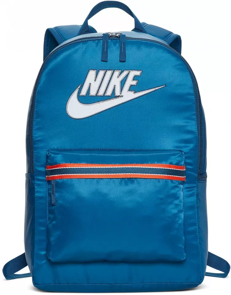 Backpack Nike NK HERITAGE BKPK - JRSY CLTR