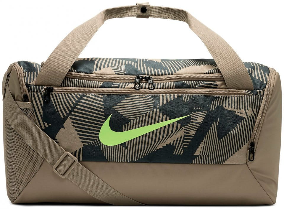 Taška Nike NK BRSLA S DUFF - 9.0 AOP SP20