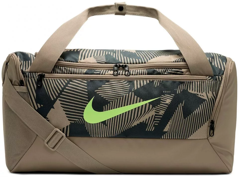 Taška Nike NK BRSLA S DUFF - 9.0 AOP SP20