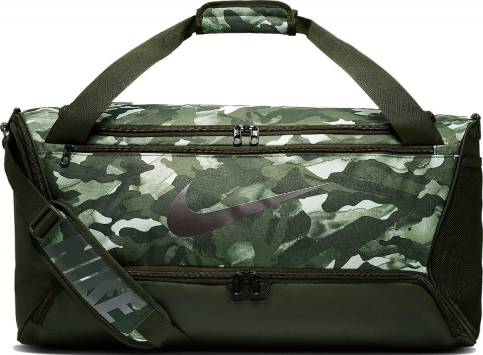 Tasche Nike NK BRSLA M DUFF-9.0 AOP 2 SU20