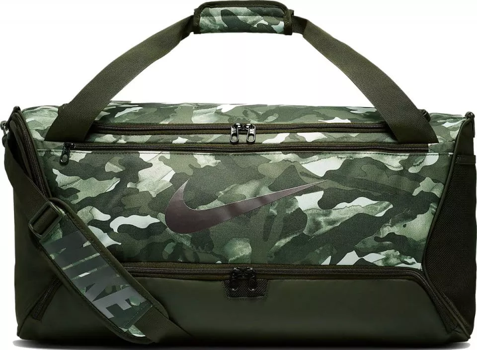 Tasche Nike NK BRSLA M DUFF-9.0 AOP 2 SU20