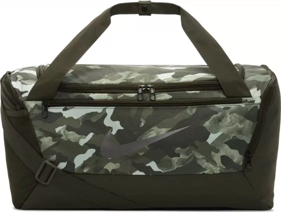 Bolsa Nike NK BRSLA S DUFF-9.0 AOP2 SU20
