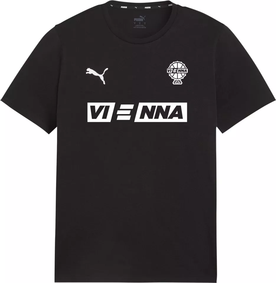 Puma Basketball Austria T-Shirt