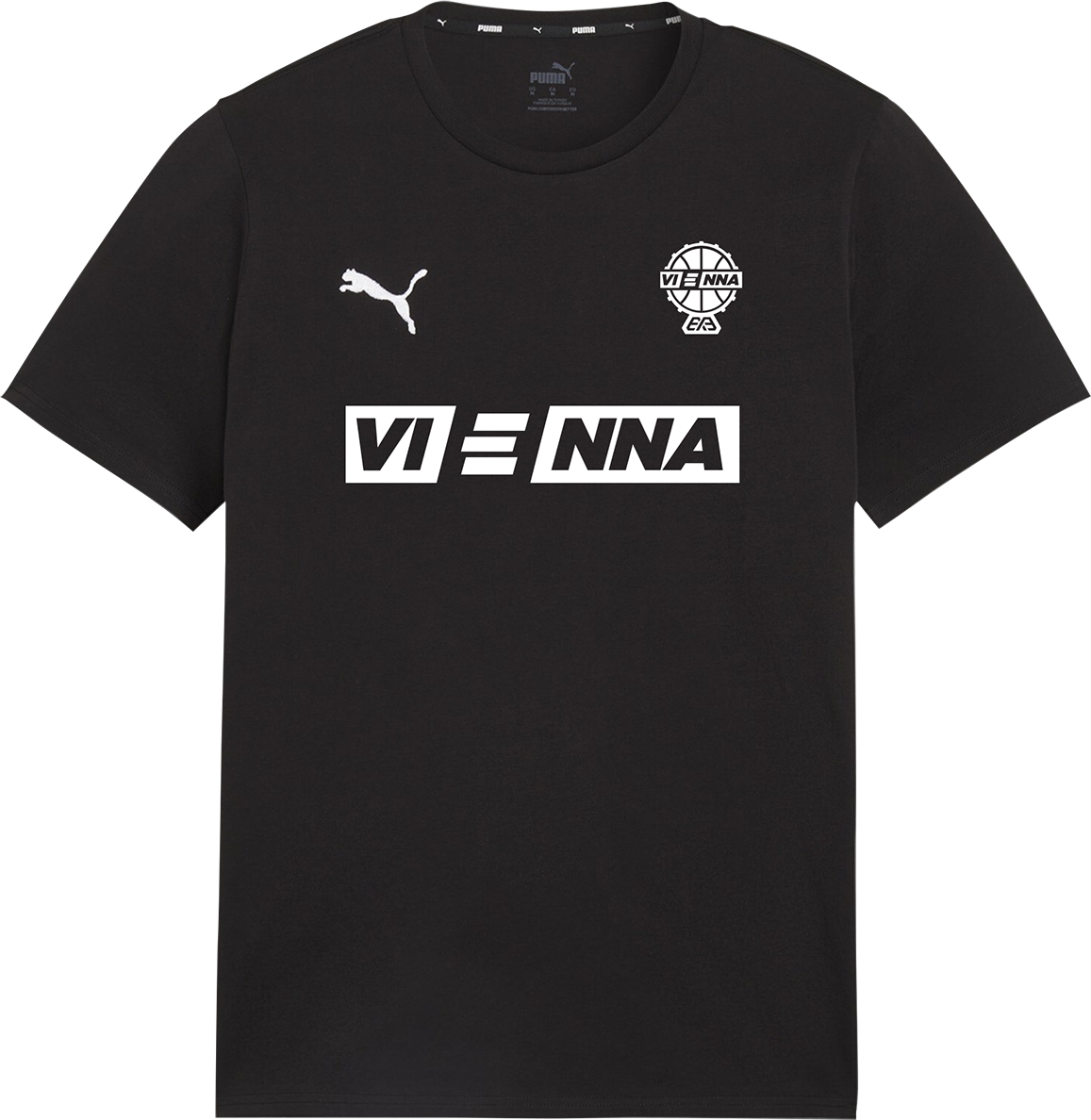 Puma Basketball Austria T-Shirt