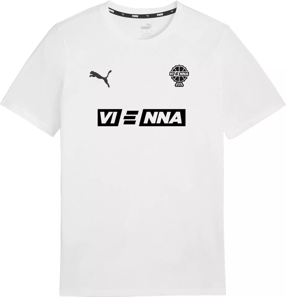 Puma Basketball Austria T-Shirt