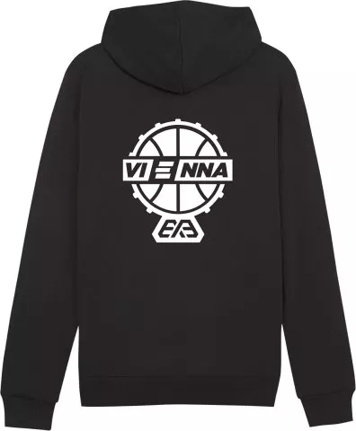 Basketball Austria Hoody