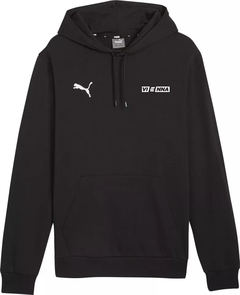 Sweatshirt com capuz Puma Basketball Austria Hoody