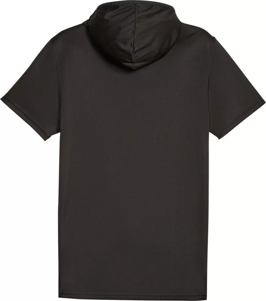 Суитшърт с качулка Puma Basketball Austria Shooting T-Shirt