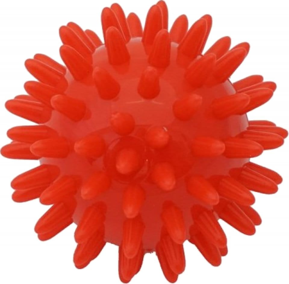 Balle de récupération Kine-MAX Pro-Hedgehog Massage Ball - 6cm