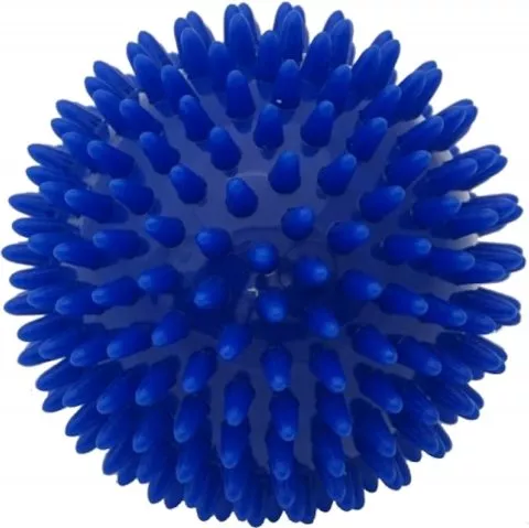 Kine-MAX Pro-Hedgehog Massage Ball - 9cm