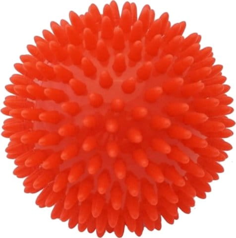 Kine-MAX Pro-Hedgehog Massage Ball - 9cm