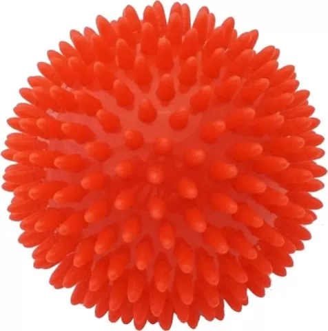 Kine-MAX Pro-Hedgehog Massage Ball - 9cm