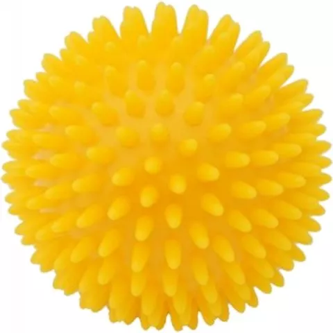 Kine-MAX Pro-Hedgehog Massage Ball - 9cm