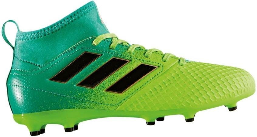 Botas de fútbol adidas ACE17.3 primemesh FG kids