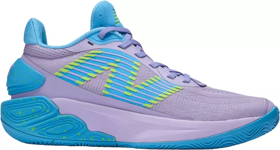 Tênis de basquete New Balance BB2WY Sneaker
