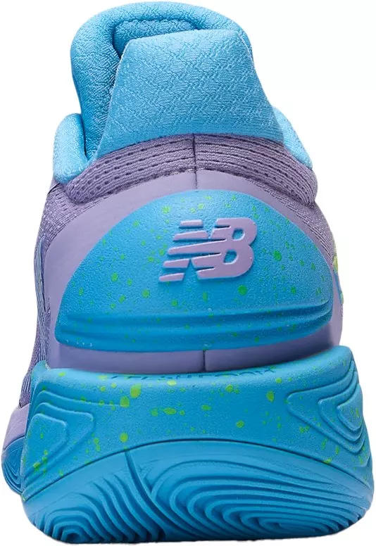 Tênis de basquete New Balance BB2WY Sneaker