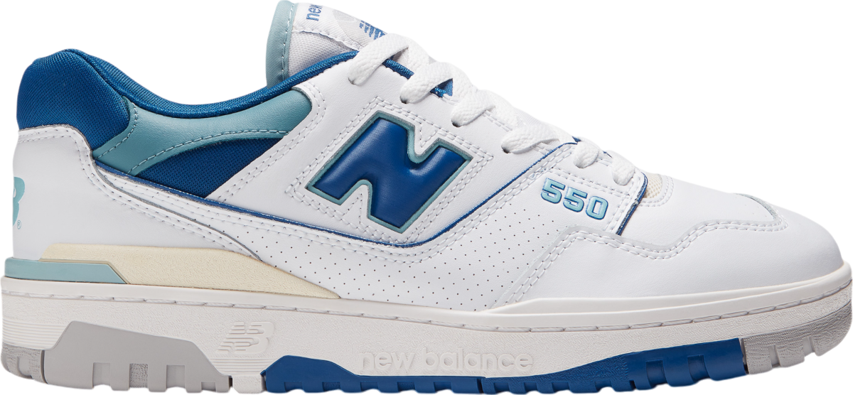 Παπούτσια New Balance 550