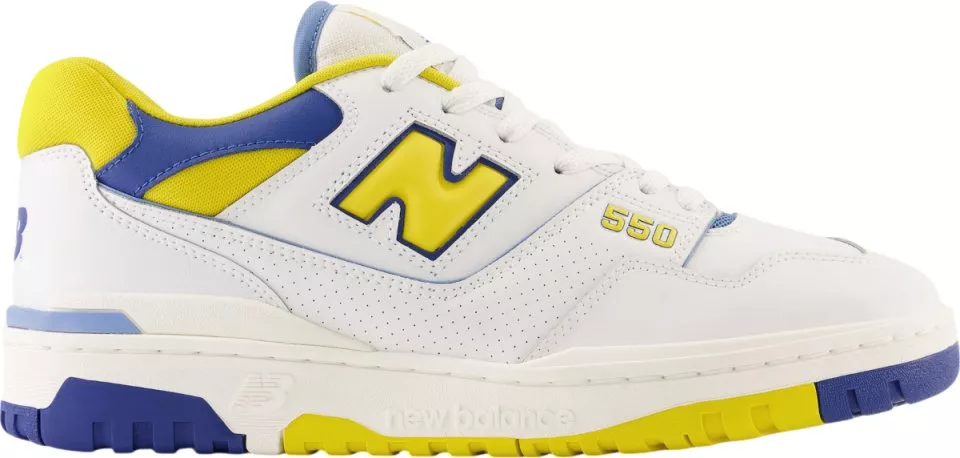 Shoes New Balance 550